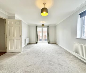2 bedroom apartment to rent - Photo 2