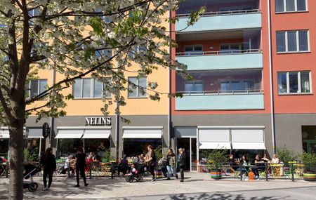 Bråbogatan 19 - Foto 5