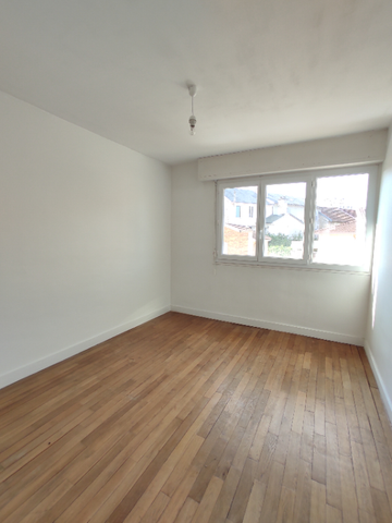 LIMOGES T3 DE 55 m² - Photo 4