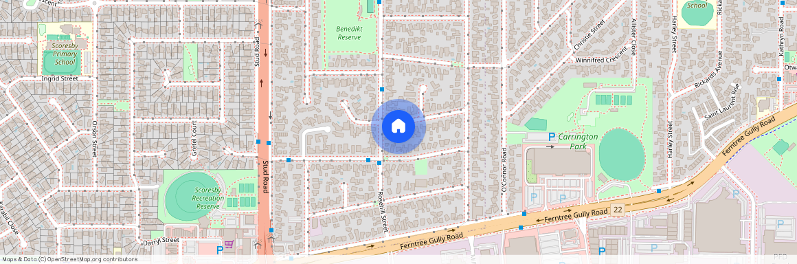 6 Johann Avenue, Vic 3179, Scoresby