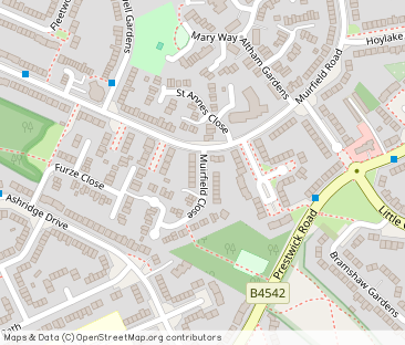 Muirfield Close, Watford, Hertfordshire, WD19 - Photo 1
