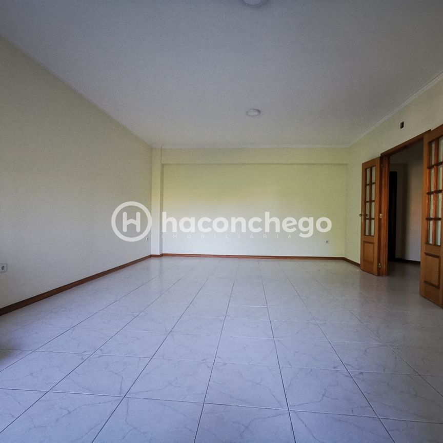 Apartamento T2 em Braga - Foto 1