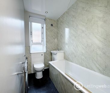 1 Bedroom Ground Flat to Rent - Photo 1