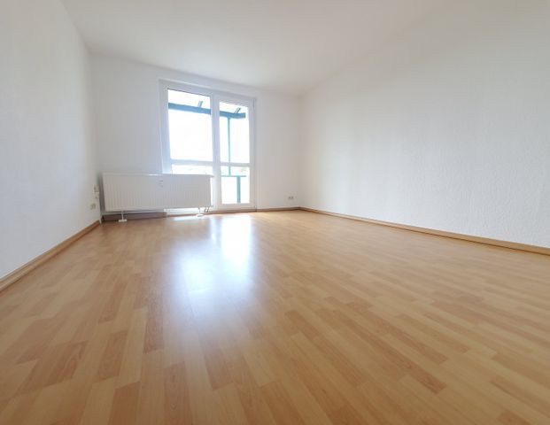 Zentrumsnah wohnen - Foto 1