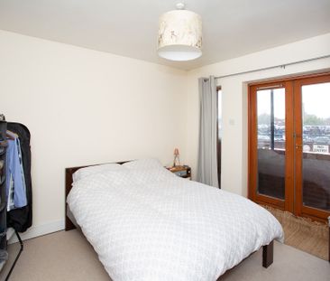 1 bedroom flat to rent, Available unfurnished from 05/05/2025 - Photo 5