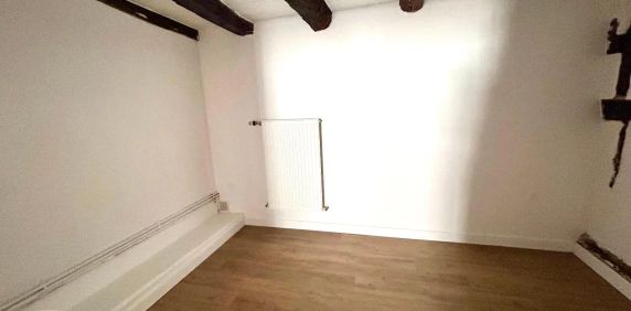 Appartement à louer 1 pièce 28.22m² - Photo 2