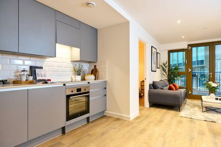 2 bedroom apartment to rent - Photo 5