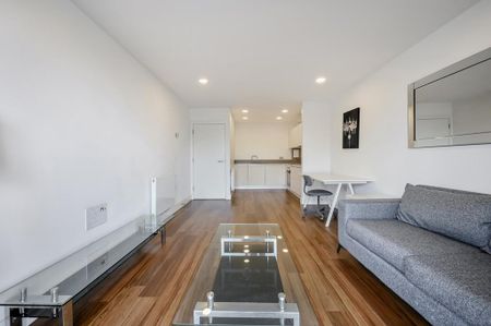 1 bedroom apartment to rent - Photo 2