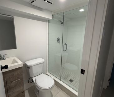 For Lease - 88 Spruce Street Unit# 5 (BSMT), Aurora, Ontario - Photo 5