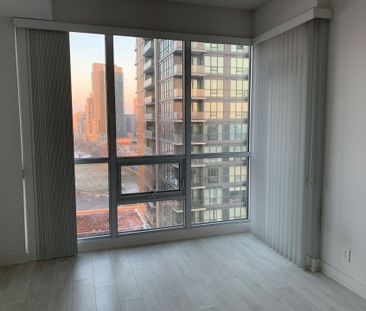 For Lease - 2212 Lake Shore Boulevard Unit# 1810, Toronto, Ontario - Photo 1