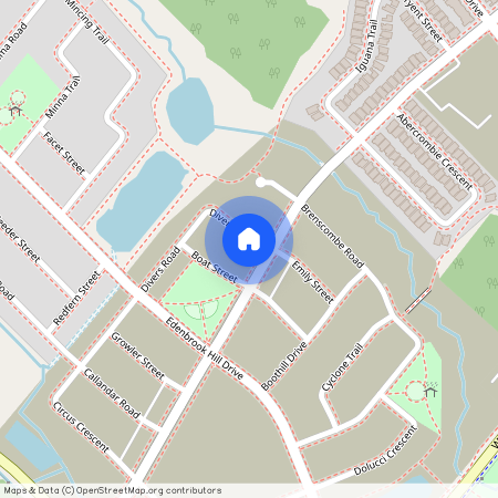 BSMT - 4 DIVERS ROAD, L7A5C8, Brampton