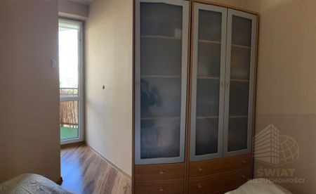 Do wynajęcia, Bukowe, śliczne dwa pokoje, 32,60m - Фото 5