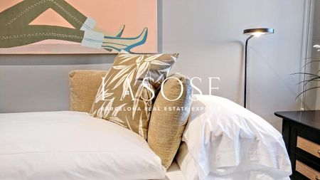 120m² Flat to rent in Les Corts, Barcelona - Photo 5