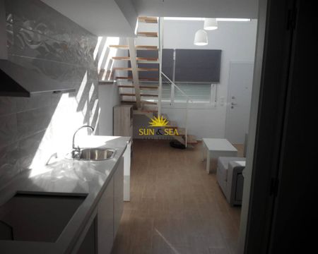 TWO-BEDROOM CHALET – GRAN ALACANT - Photo 2