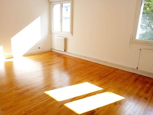 Location Appartement 3 pièces 63m² - Photo 1