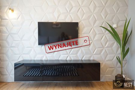 Dwupokojowe mieszkanie do wynajęcia przy ul. Kazimierskiej ! - Фото 3