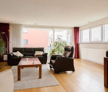 Lobeliuslaan - Photo 1