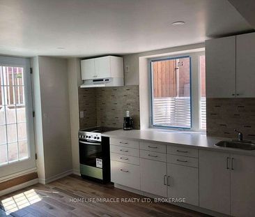 For Lease - 482 Wheat Boom Drive Unit# Bsmt, Oakville, Ontario - Photo 4