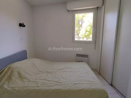 Location Appartement 2 pièces 34 m2 à Manosque - Photo 4