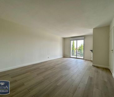 Location Appartement 3 pièces 65m² POITIERS 86000 - Photo 2