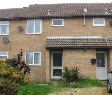3 bedroom terraced house to rent - Photo 2
