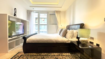 Kensington High Street, London - Photo 4