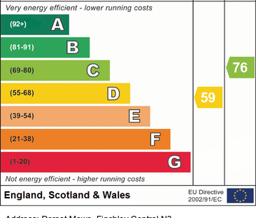 1 bedroom maisonette to rent - Photo 3