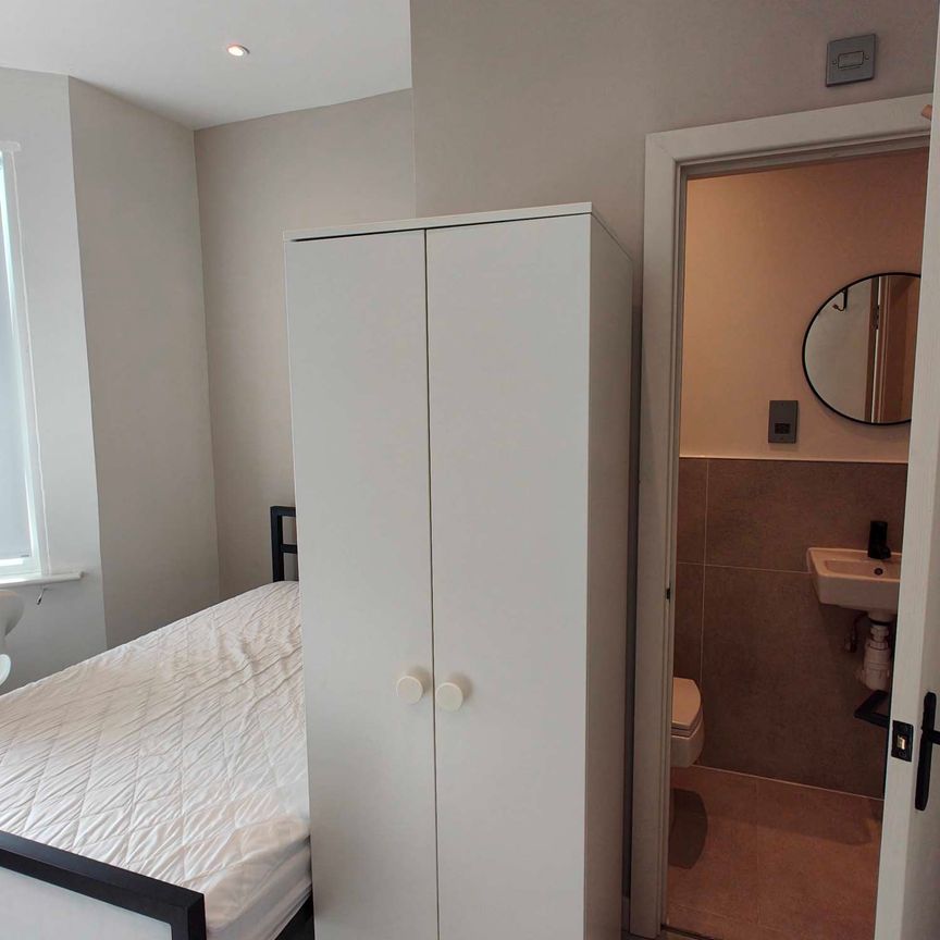 YOHO Kingston Villiers Road Studio 1 Studio 1 - Photo 1