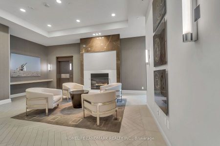 For Lease - 59 Annie Craig Drive Unit# 613, Toronto, Ontario - Photo 3