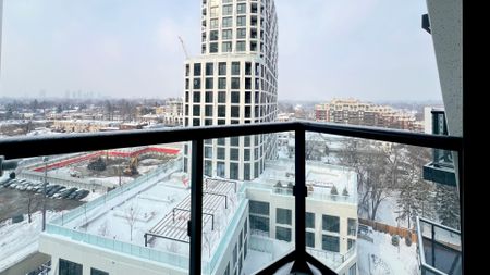 For Lease - 60 Central Park Roadway N/A Unit# 1108, Toronto, Ontario - Photo 2