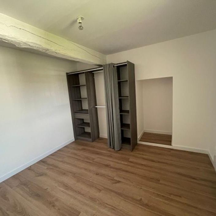 Location Maison 3 pièce(s) de 79.28 m2 - Photo 1