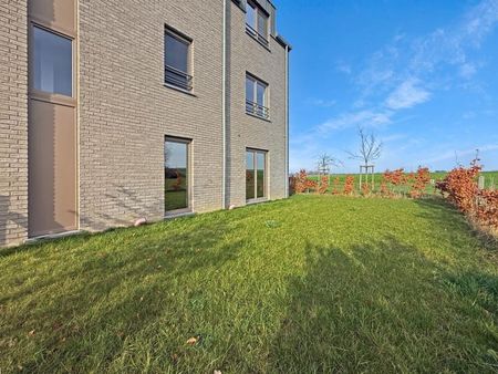 Appartement te huur - Photo 4