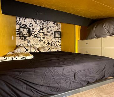 Location Appartement 1 pièce 12m² VILLENEUVE LES AVIGNON 30400 - Photo 4