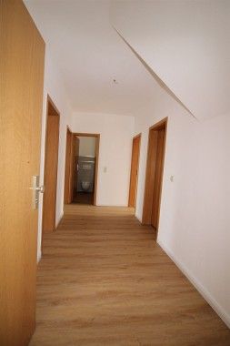 gemütliche 3-Raumwohnung im Zentrum - Foto 5