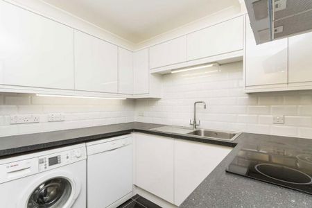 1 bedroom flat to rent - Photo 2