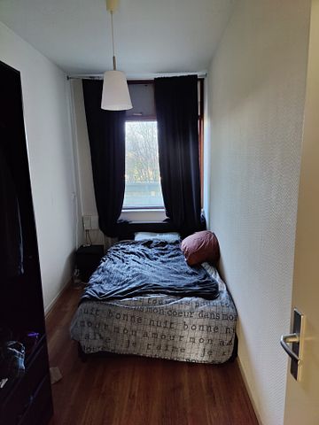 2 room apartment to share with one person - Foto 4