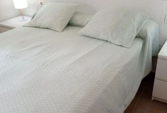 Piso de alquiler en Calle Bahía de Almería, 21, Aguadulce Norte