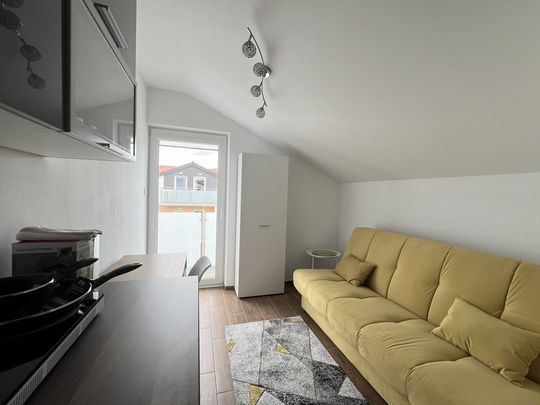 NOWA KAWALERKA! DOSTĘPNA OD ZARAZ - Фото 1