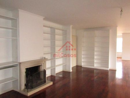 Apartamento T5 em Lisboa - Photo 4