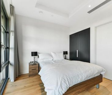 Studio to rent - Photo 4