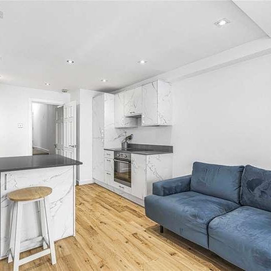 Furness Road, London, SW6 - Photo 1