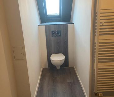 3-Zimmer Dachgeschosswohnung in Bochum-Wattenscheid – 79 m² - Foto 1