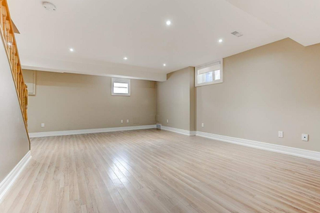 For Lease - 34 Jesmond Avenue, Toronto, Ontario - Photo 4