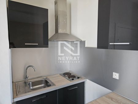 Location Appartement 1 pièce 35m² EPINAC 71360 - Photo 5