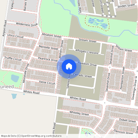 23 Salento St, Vic 3217, Mount Duneed