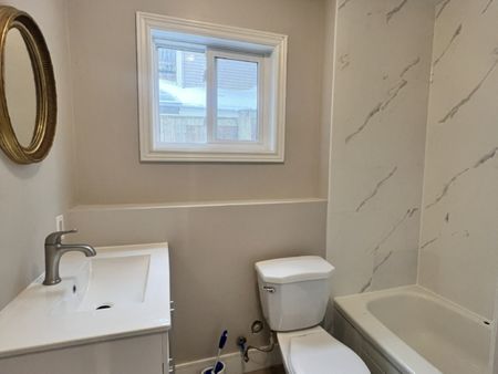 56C CHADWICK STREET | 3 BR 1 BATH LOWER LEVEL UNIT | $1895 AVAILABLE NOW! - Photo 5