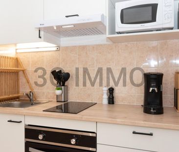 Location / Appartement T2 - Photo 4