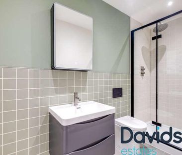 Great Hampton Street Works, Jewellery Quarter, B18 - Photo 5