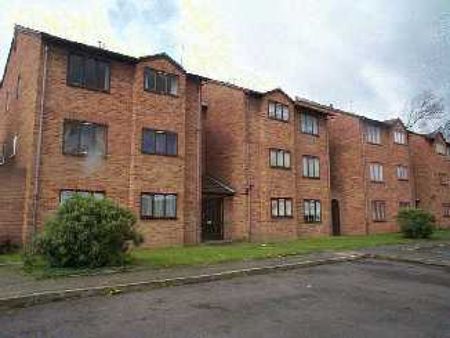 Dawes Close, Stoke, Coventry, West Midlands, CV2 - Photo 3