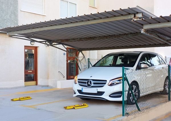 Calpe/Calp, Valencian Community